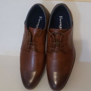 FREEMAN MEN'S SHOES